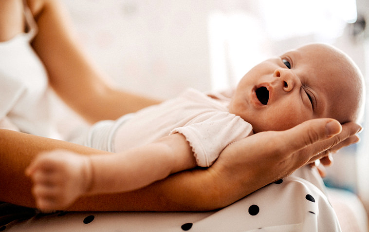 Breastfeeding Photo