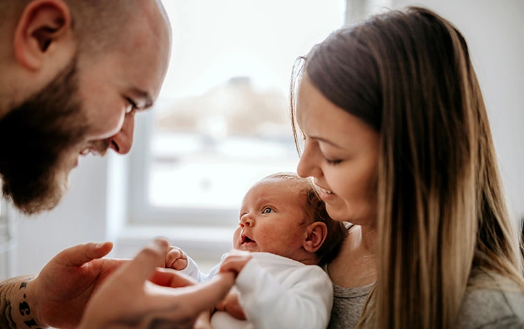 Postnatal Photo